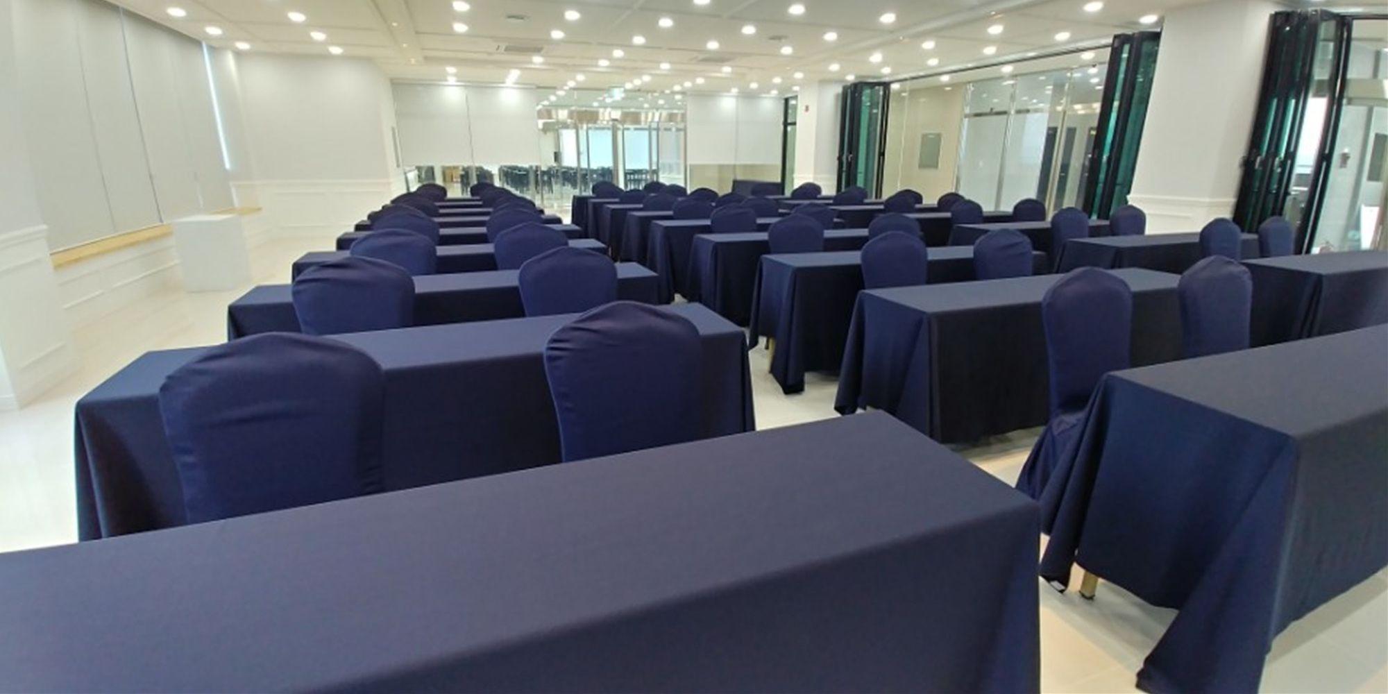 Yeosu Hotel Haven Kültér fotó