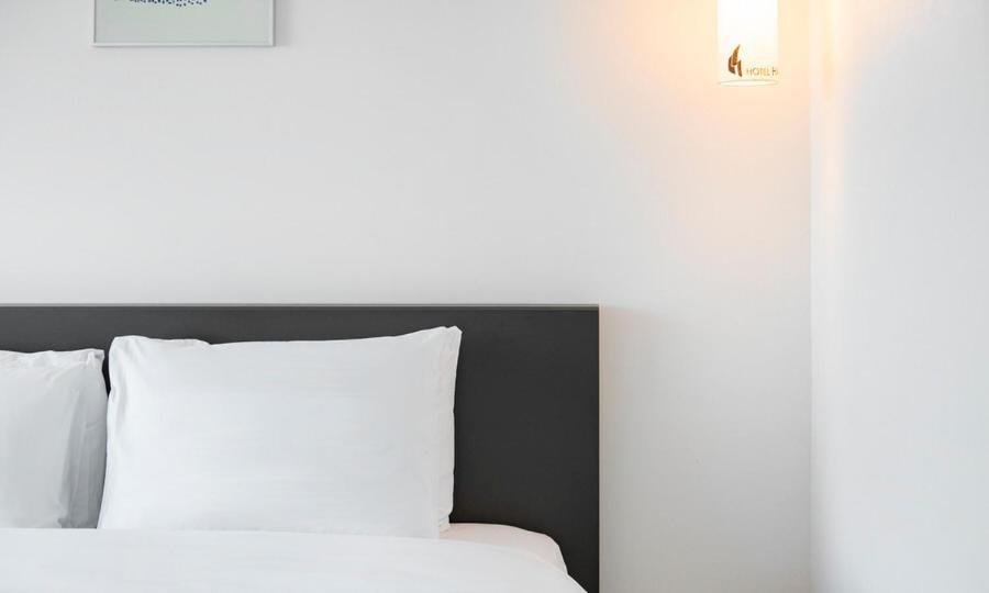 Yeosu Hotel Haven Kültér fotó