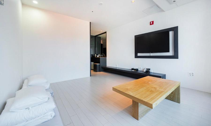 Yeosu Hotel Haven Kültér fotó