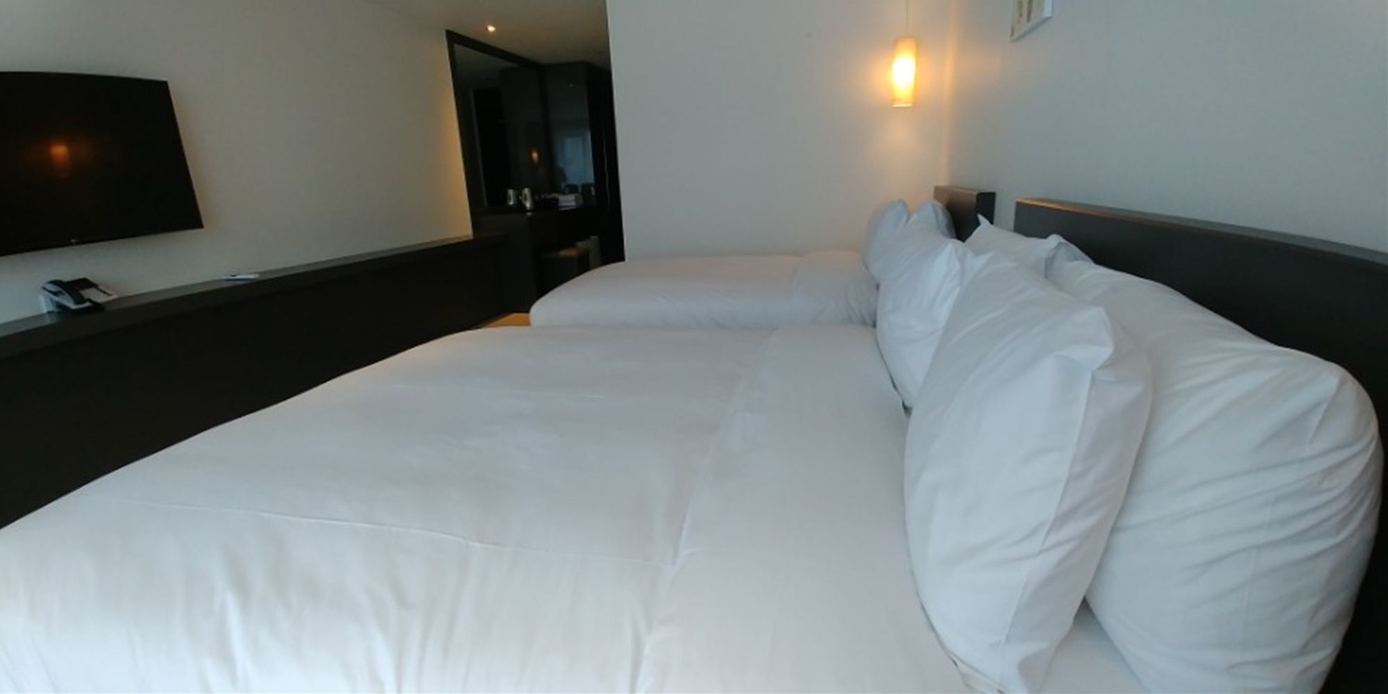 Yeosu Hotel Haven Kültér fotó